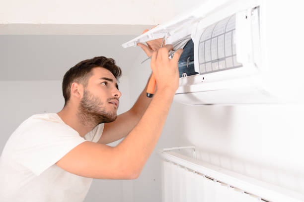 Best Best Air Duct Cleaning Company  in Willmsburg, IA