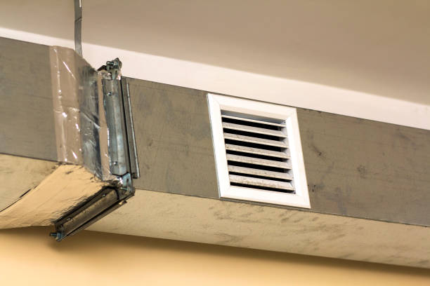 Reliable Williamsburg, IA Airduct Cleaning Solutions